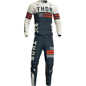 Completo Pulse Combat THOR