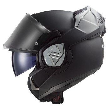 LS2 ADVANT Solid - Casco...