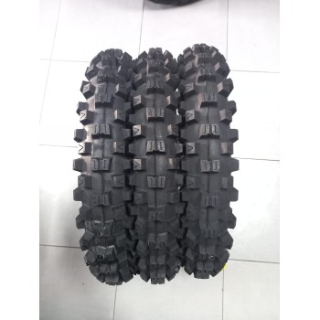 Gomme Cross Kyoto 19"