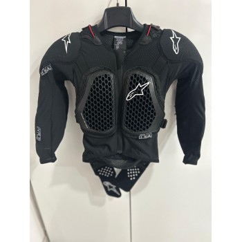 Pettorina Alpinestars Youth...