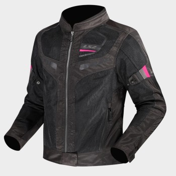 LS2 Garda Air Woman -...