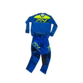 Completo FM RACING POWER 30...