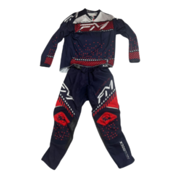 Completo FM RACING Power 30...