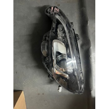 Faro SX Ligier js50
