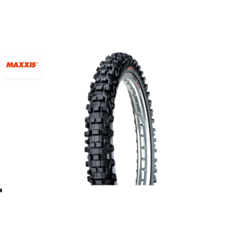 Pneumatico Maxxcross 70/100-17