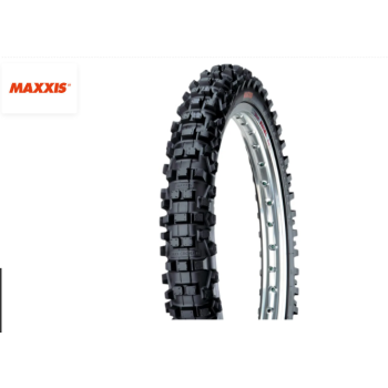 Pneumatico Maxxcross IT...