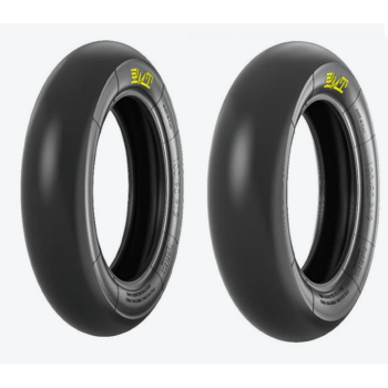 SET gomme per Pit BIke PMT...
