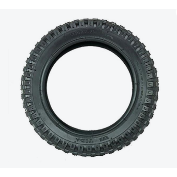 Gomma mini cross 8" 12.5 x...