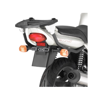 KAWASAKI ER 5 Attacco...