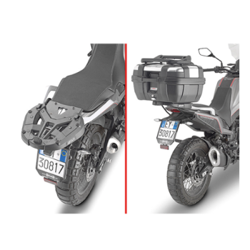 PORTAPACCHI MOTO MORINI...