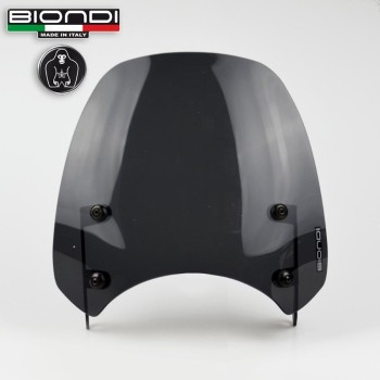 Cupolino Fumè Scuro Mod....