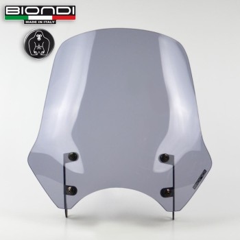 Cupolino Fumè Chiaro Mod....