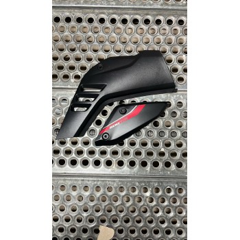 Fianchetti colore nero Voge...