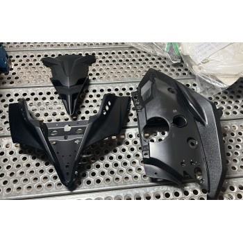 Carenature CFMOTO Gt650