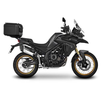 TOP MASTER VOGE DSX 525...