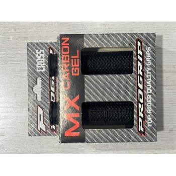 Manopole Progrip Mx Carbon