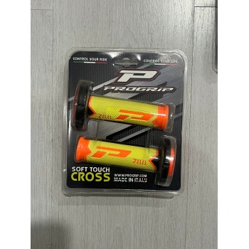 Manopole Progrip...