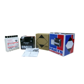 BATTERIA CON ACIDO  YB14L-A2