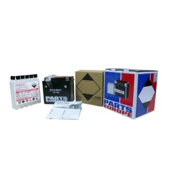 BATTERIA AGM YT12B-BS