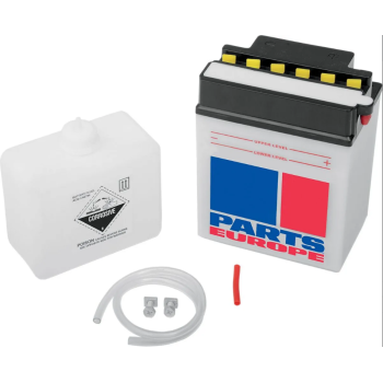 Kit batteria...