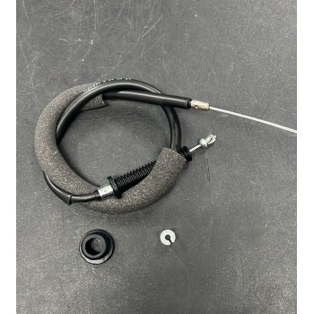 Cavo acceleratore Ligier