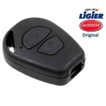 Scatola telecomando Ligier