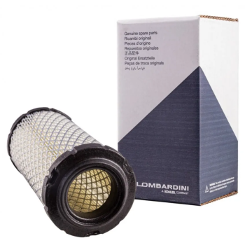 Filtro aria tondo ligier