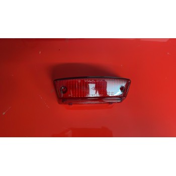 Luce Targa TRIOM per Aprilia