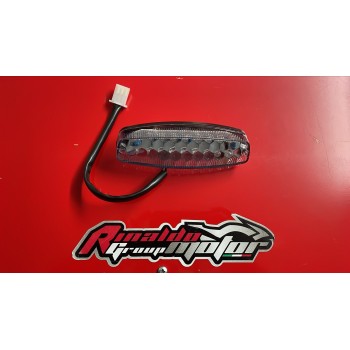 Faro stop posteriore mini quad
