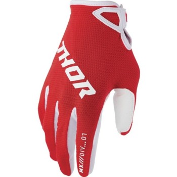 Guanti Thor Ridemode static...