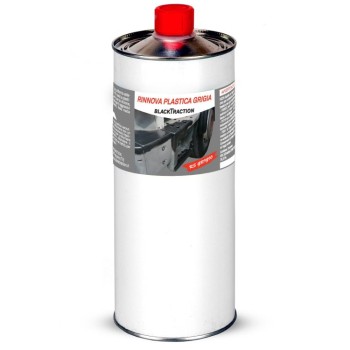 RS GRIGIO rinnova plastica...