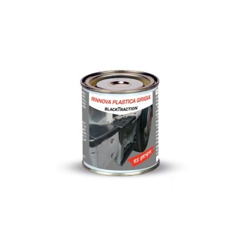 RS GRIGIO rinnova plastica...