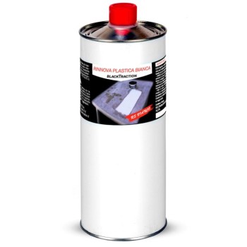 RS BIANCO rinnova plastica...