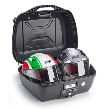 BAULETTO GIVI E43NMAL+...
