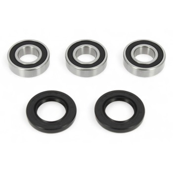 Kit cuscinetti ruota...