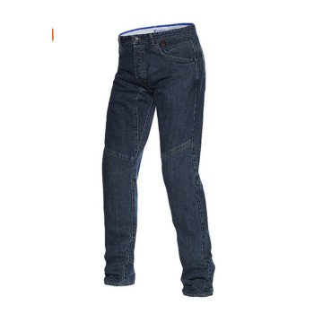 Jeans Dainese senza...