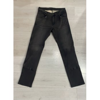 Jeans Macna nero tg 34 (XL)