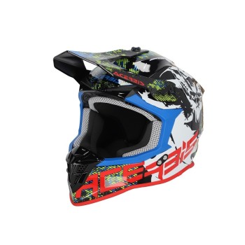 Casco Acerbis Linear 22-06