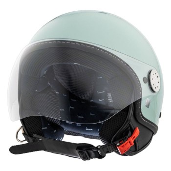 Casco PIAGGIO Vespa Visor...