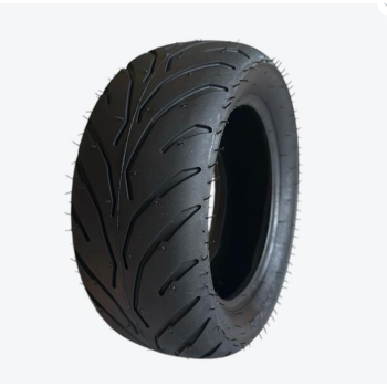 Gomma 110/50-6.5 semi slick...