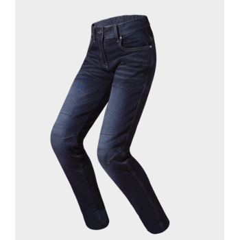 Jeans LS2 Bradford Lady blu...