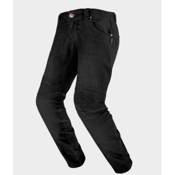 Jeans Bradford Uomo Nero