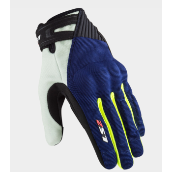 Guanti LS2 Dart II uomo