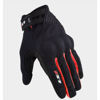 Guanti Dart II LS2 uomo