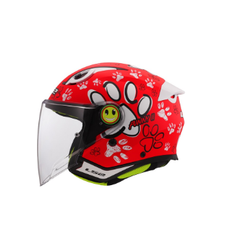 Casco bimbo LS2 Funny II...
