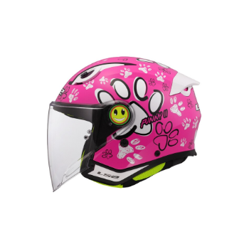 Casco bimbo LS2 Funny II...