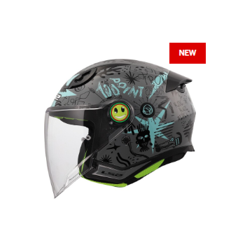 Casco bimbo LS2 Funny II...