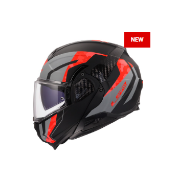 Casco modulare LS2 Advant...