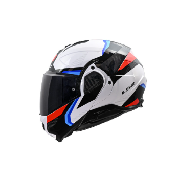 Casco modulare LS2 Advant...