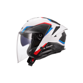 Casco LS2 Verso II air...
